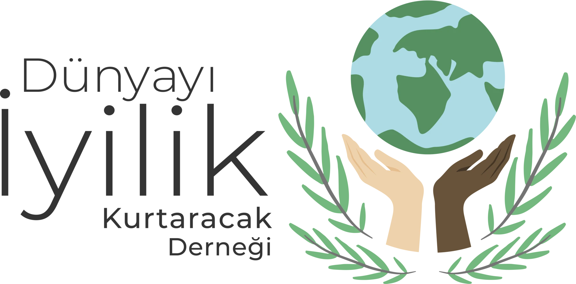 Dünyayı İyilik Kurtaracak Derneği